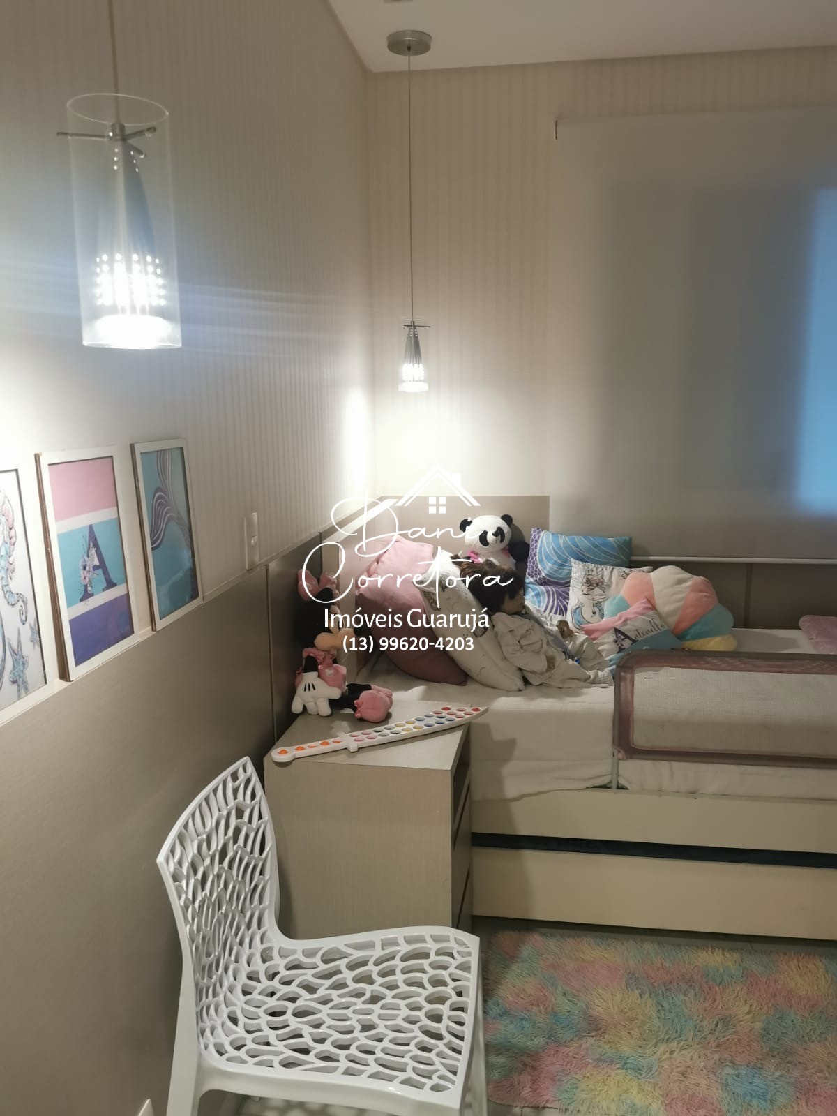 Apartamento, 3 quartos, 179 m² - Foto 12