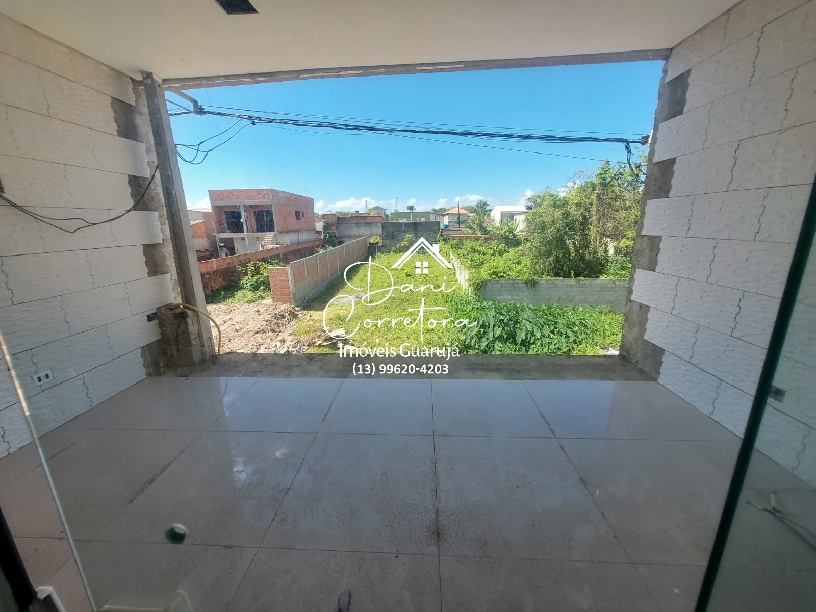 SOBRADO Residencial em GUARUJÁ - SP, JARDIM VIRGÍNIA em JARDIM VIRGÍNIA, GUARUJÁ — foto 12