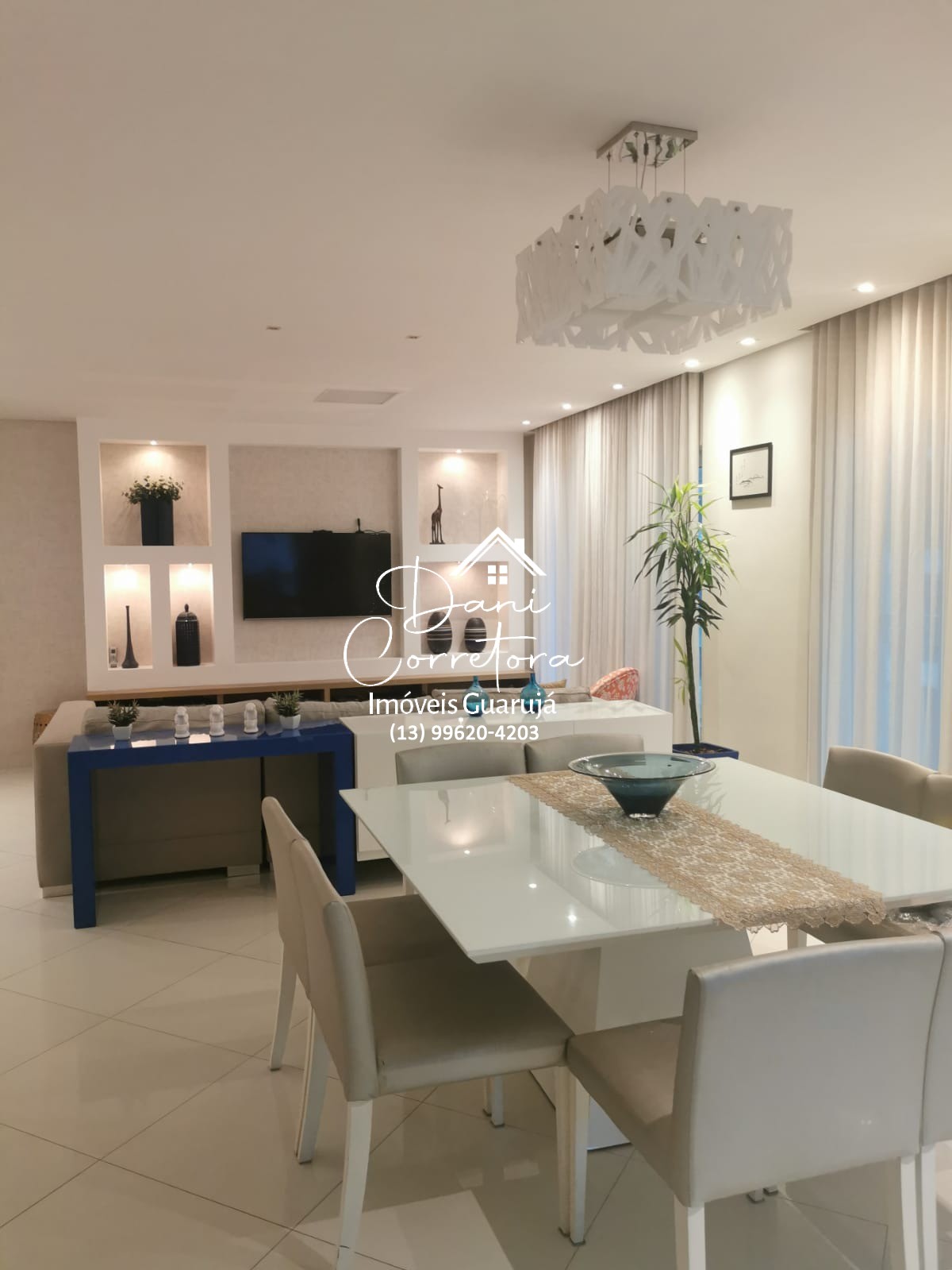 Apartamento, 3 quartos, 179 m² - Foto 1