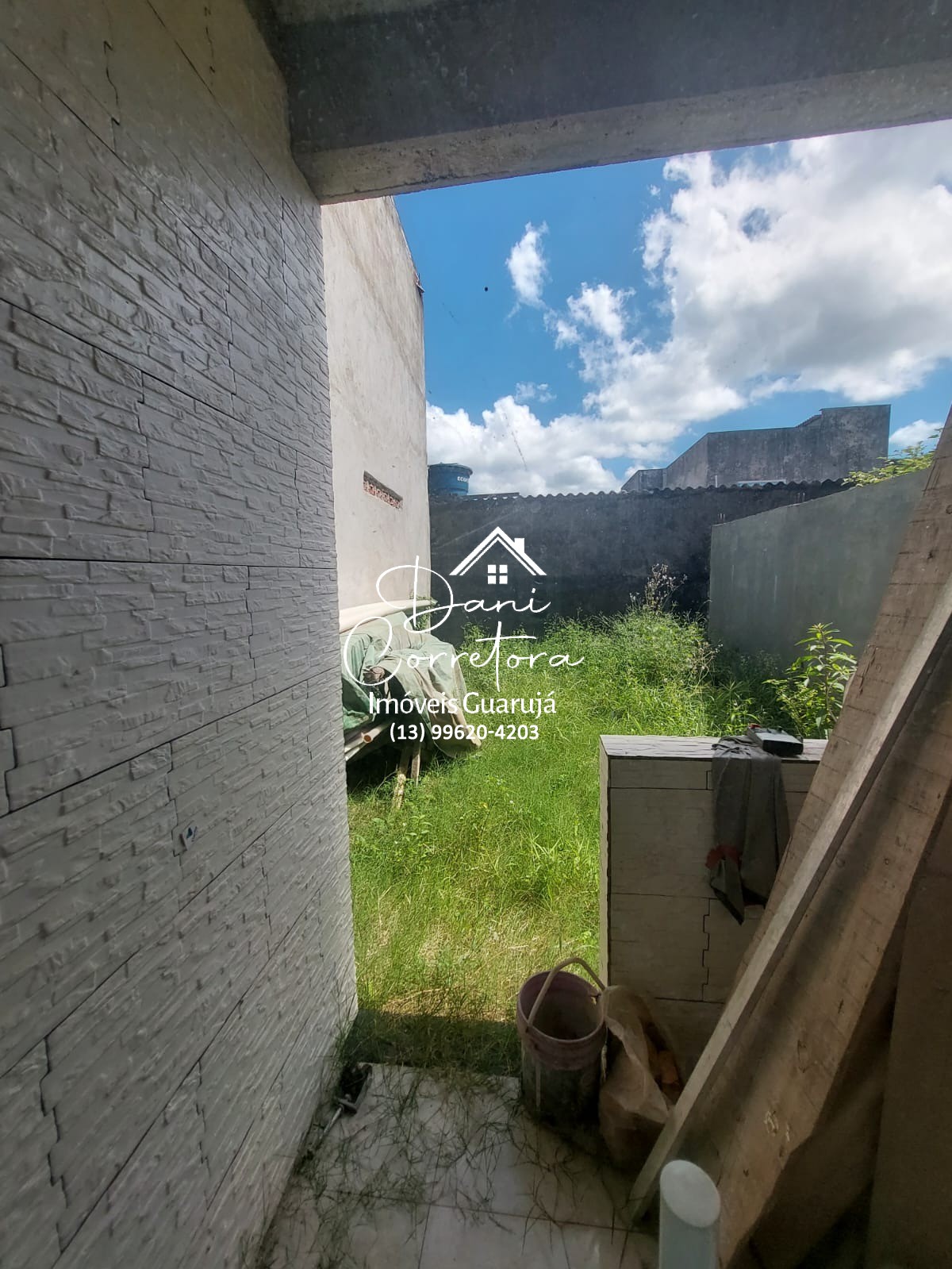 SOBRADO Residencial em GUARUJÁ - SP, JARDIM VIRGÍNIA em JARDIM VIRGÍNIA, GUARUJÁ — foto 6