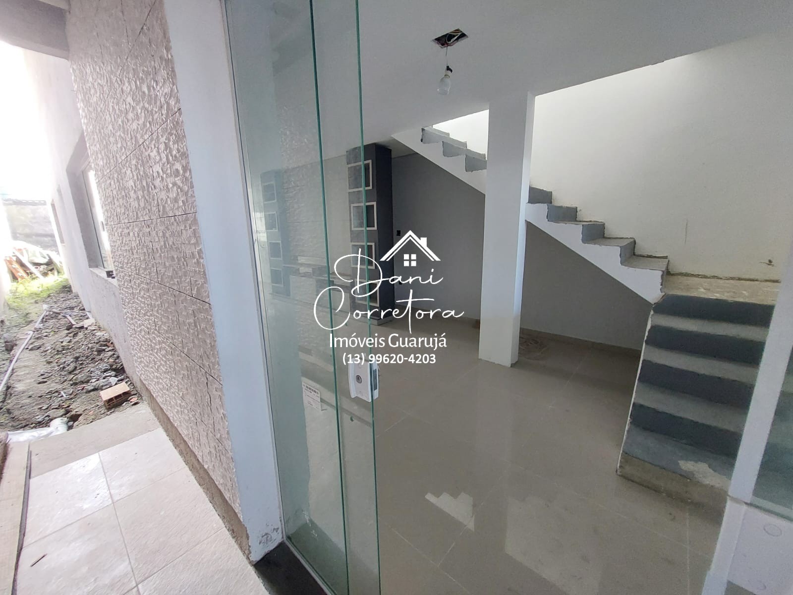 SOBRADO Residencial em GUARUJÁ - SP, JARDIM VIRGÍNIA em JARDIM VIRGÍNIA, GUARUJÁ — foto 4