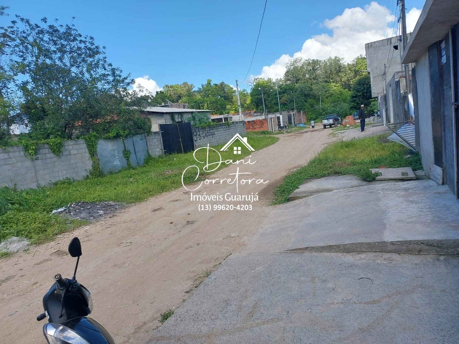 SOBRADO Residencial em GUARUJÁ - SP, JARDIM VIRGÍNIA em JARDIM VIRGÍNIA, GUARUJÁ — foto 21
