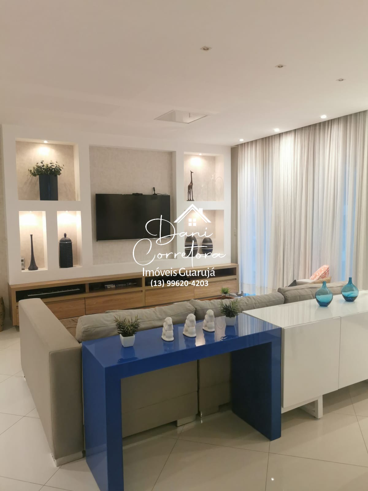 Apartamento, 3 quartos, 179 m² - Foto 4
