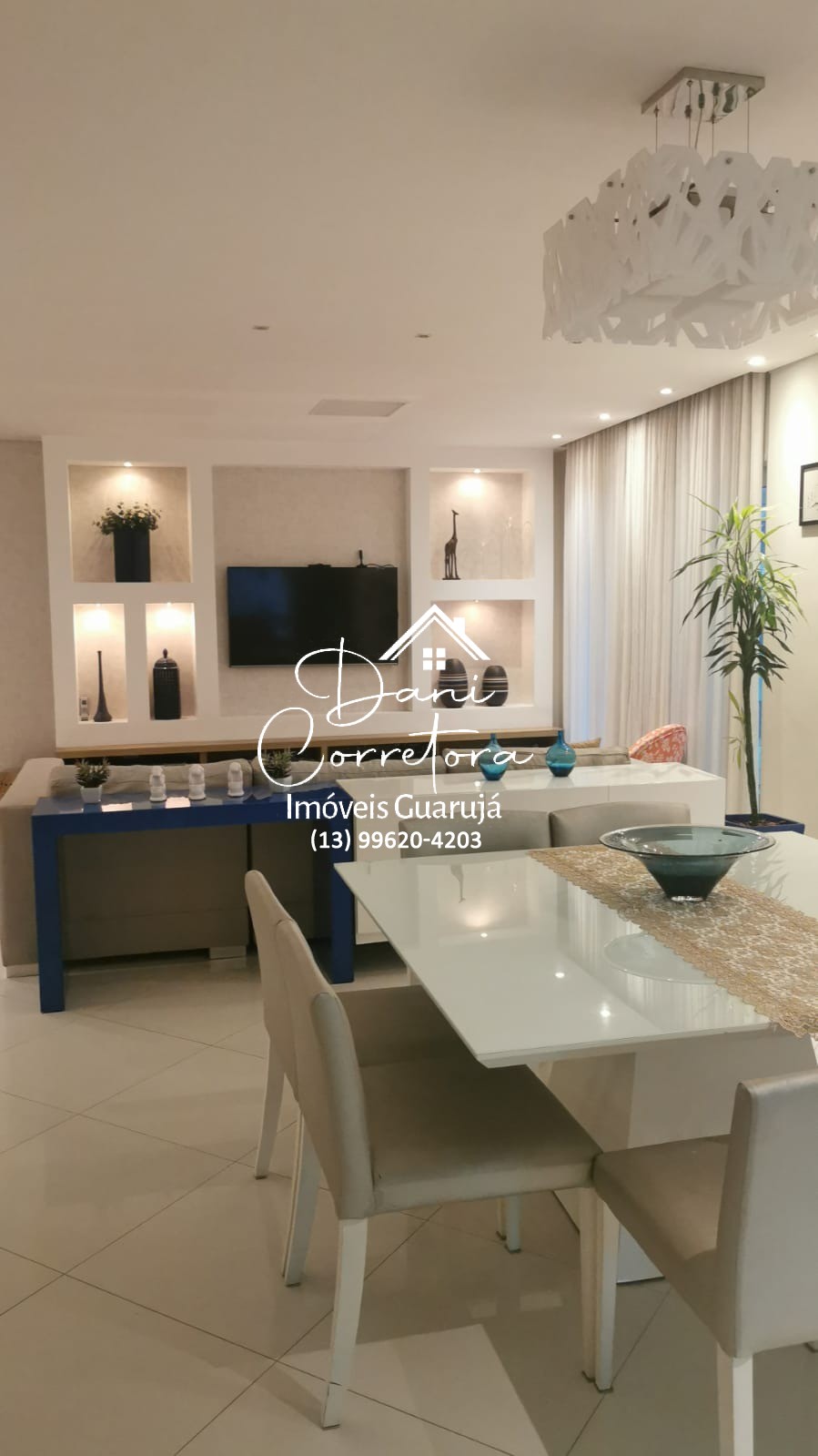 Apartamento, 3 quartos, 179 m² - Foto 5