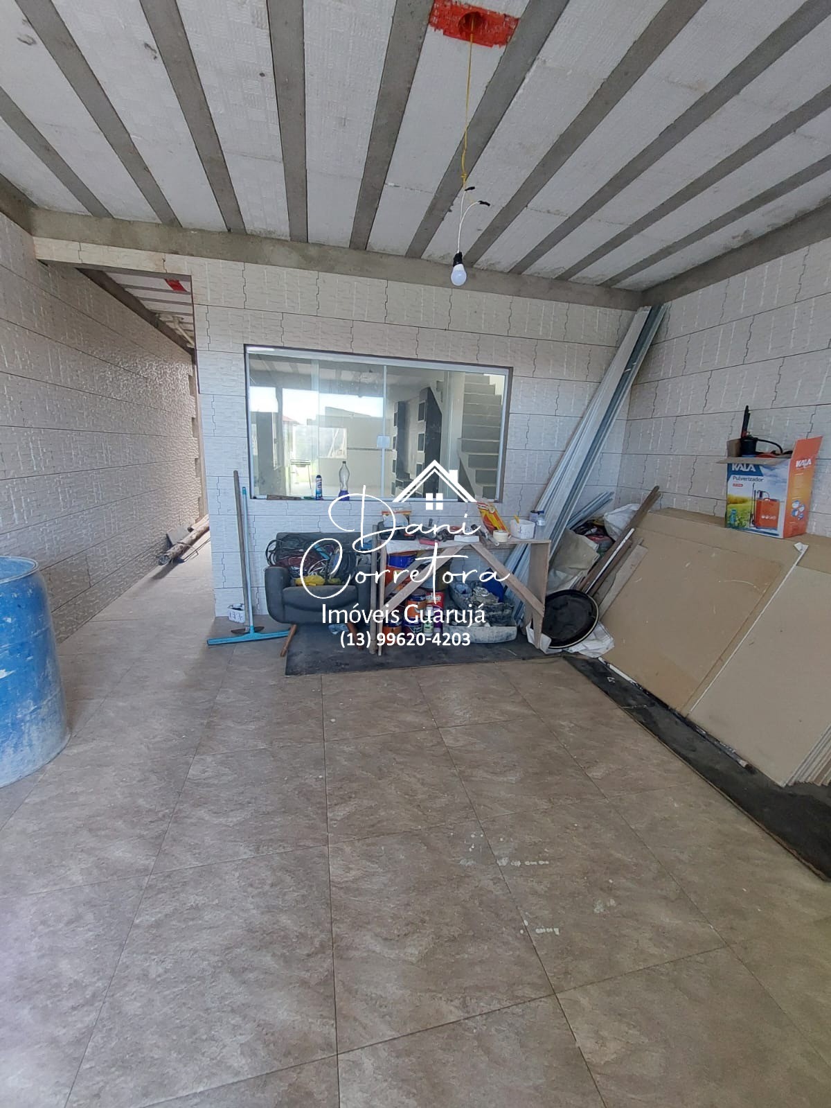 SOBRADO Residencial em GUARUJÁ - SP, JARDIM VIRGÍNIA em JARDIM VIRGÍNIA, GUARUJÁ — foto 2