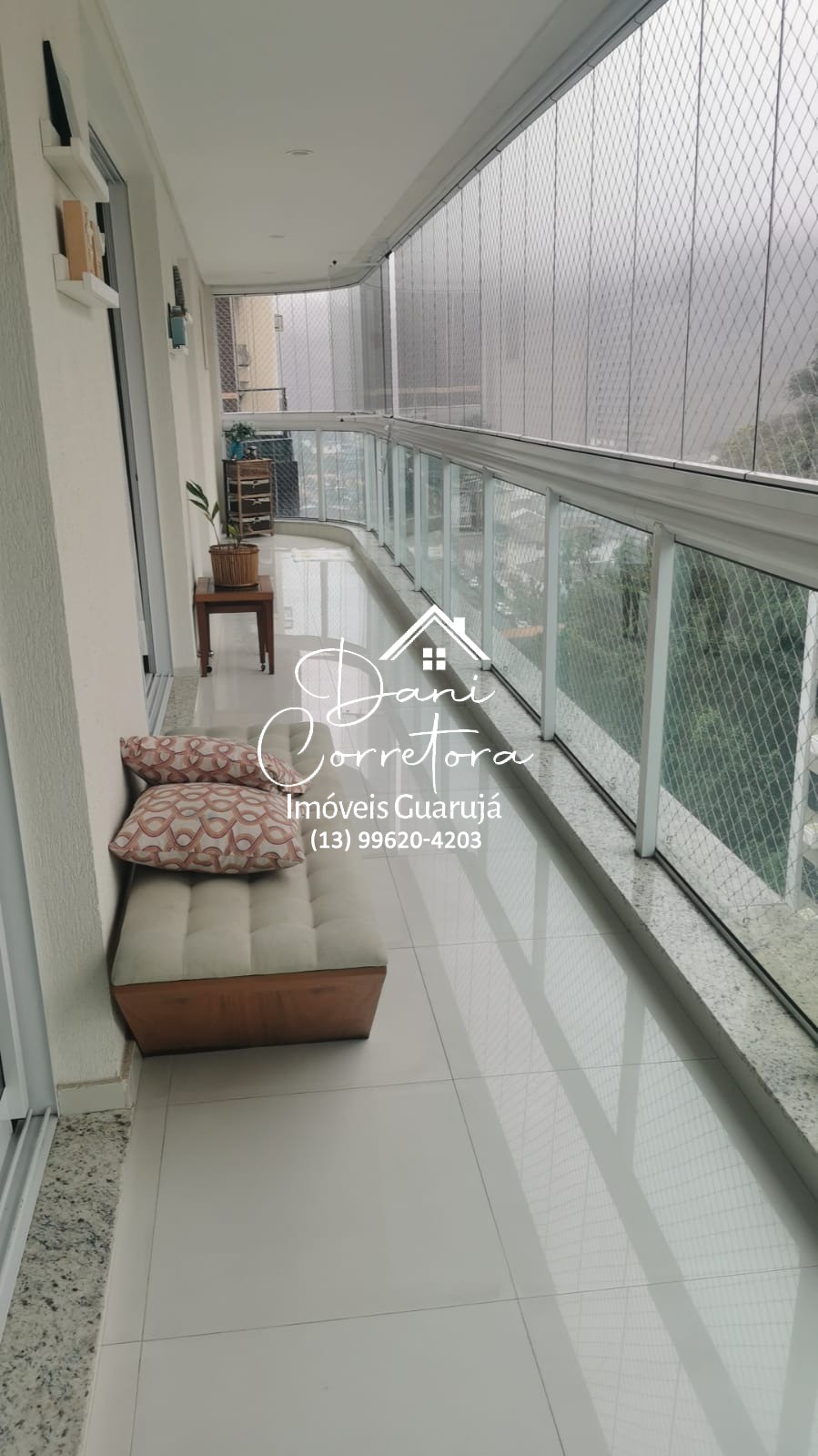 Apartamento, 3 quartos, 179 m² - Foto 3
