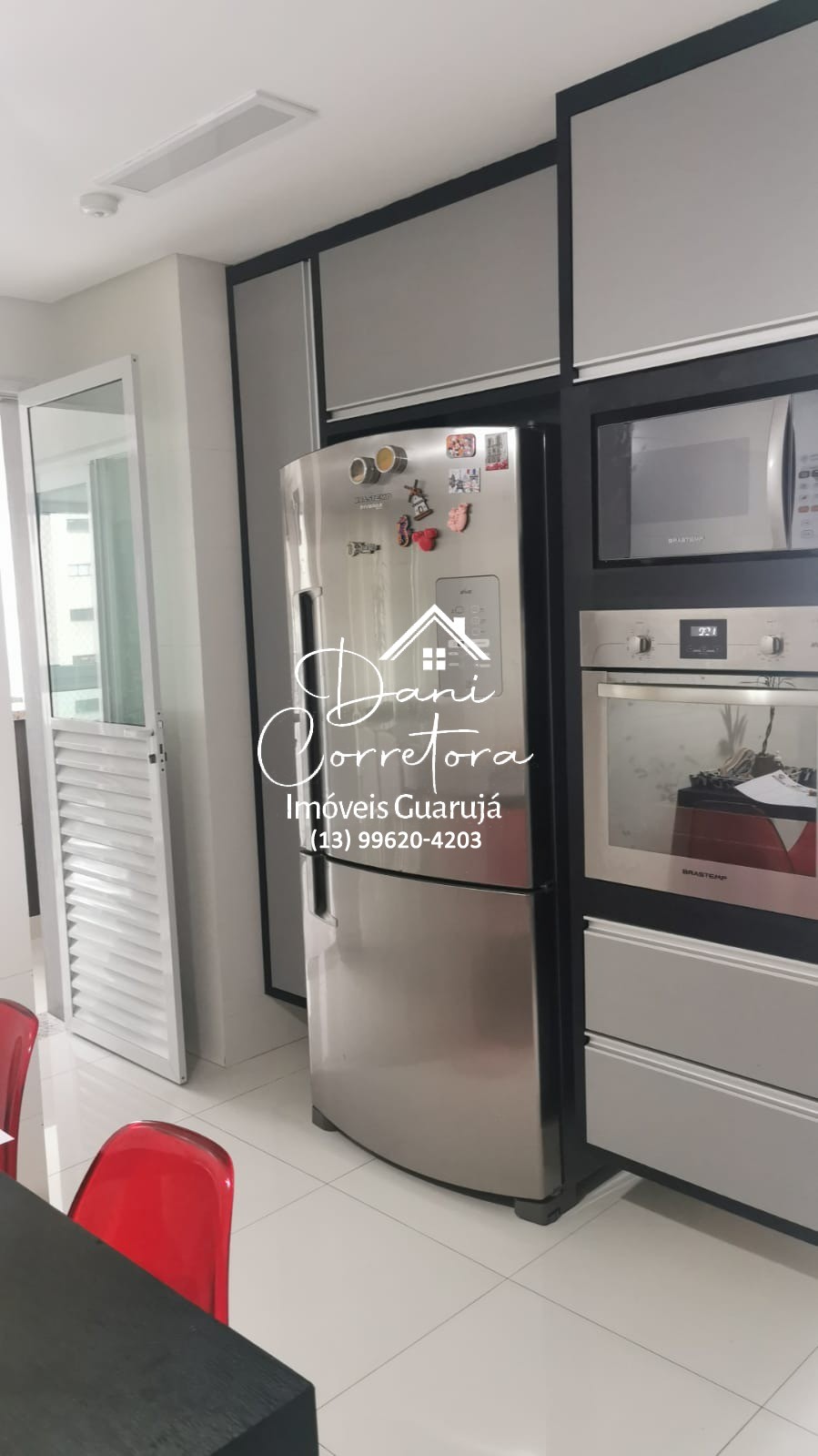 Apartamento, 3 quartos, 179 m² - Foto 11