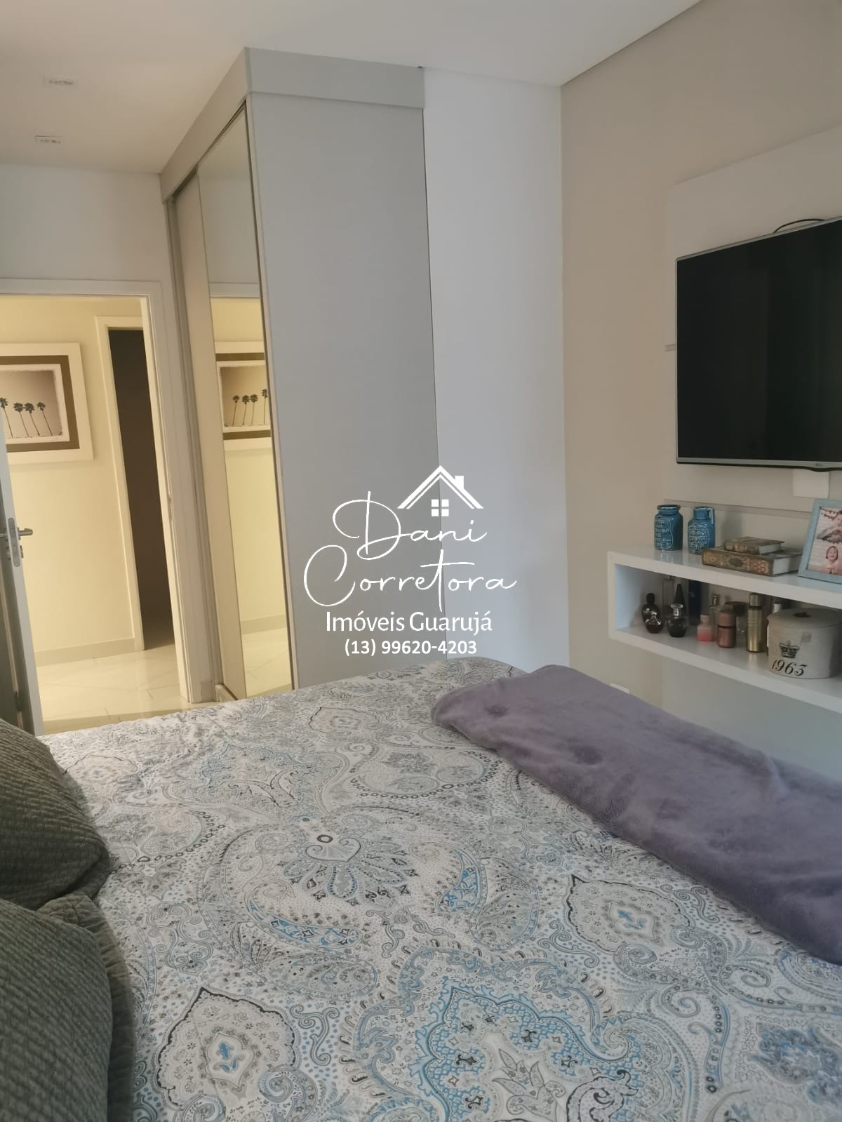 Apartamento, 3 quartos, 179 m² - Foto 14