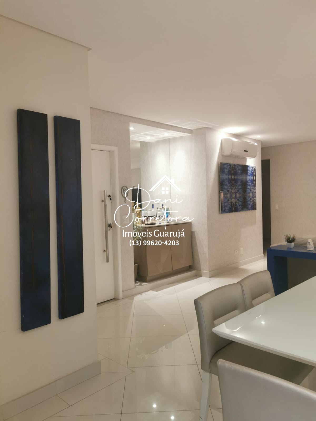 Apartamento, 3 quartos, 179 m² - Foto 2