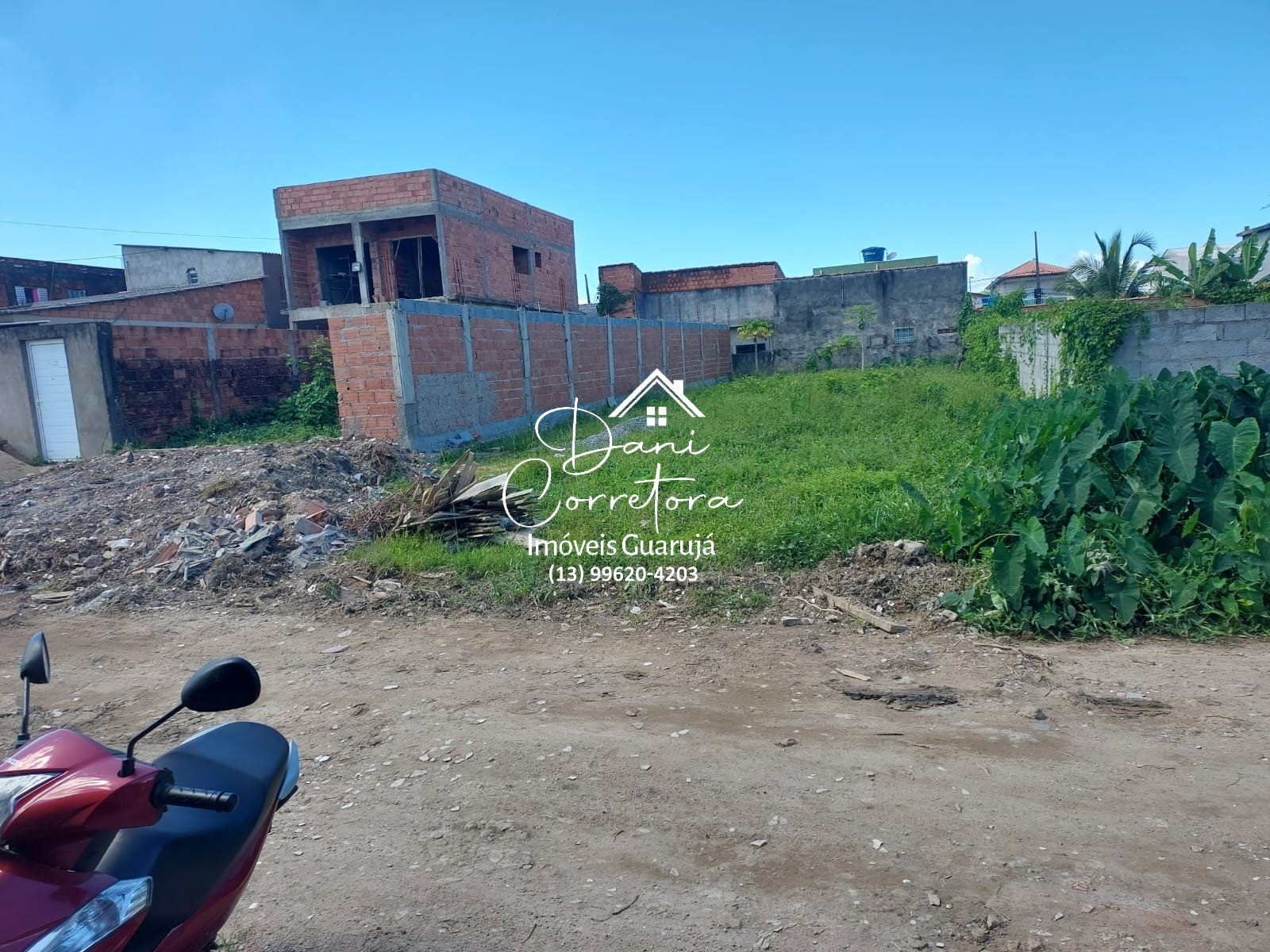 SOBRADO Residencial em GUARUJÁ - SP, JARDIM VIRGÍNIA em JARDIM VIRGÍNIA, GUARUJÁ — foto 22