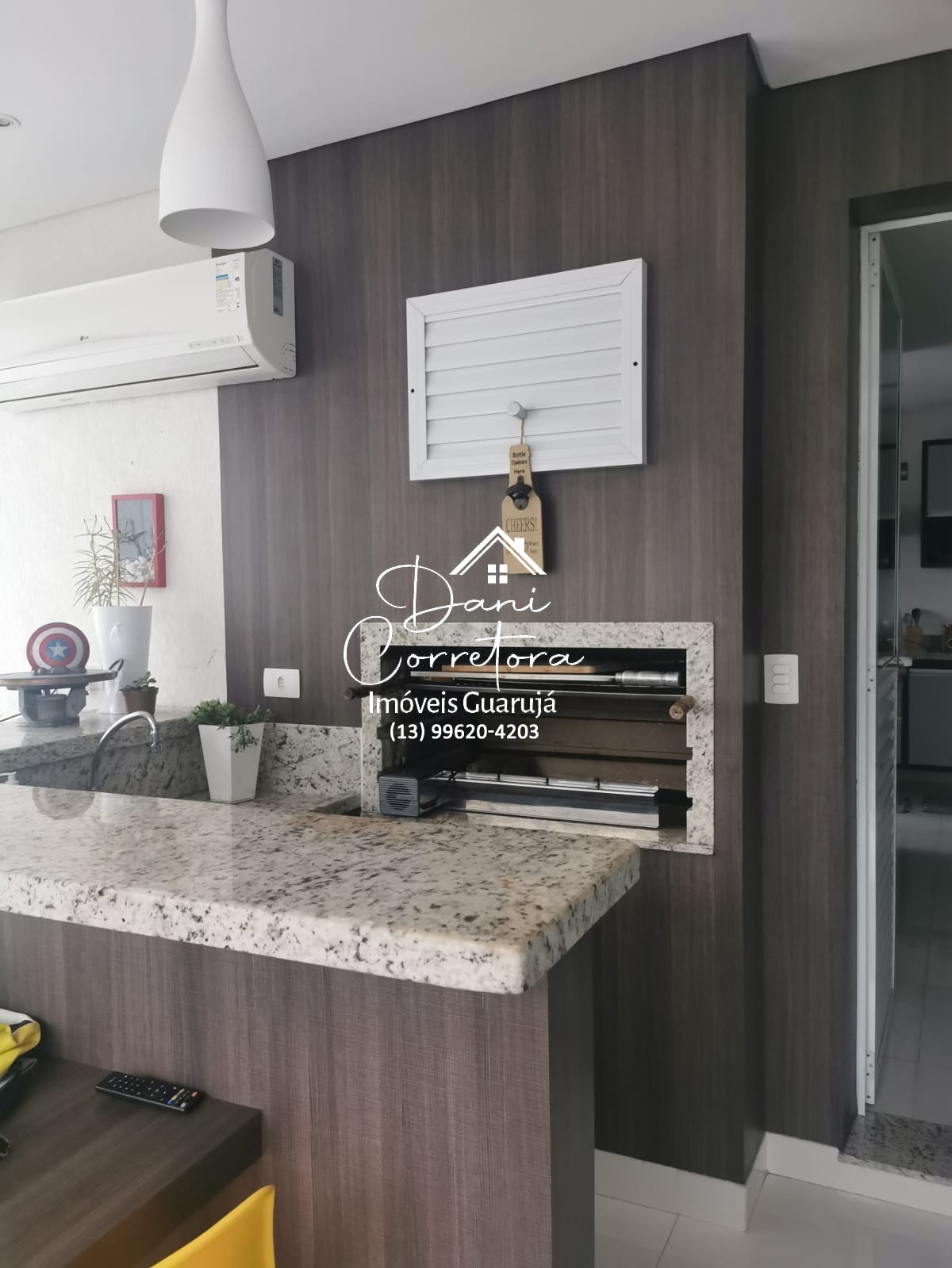 Apartamento, 3 quartos, 179 m² - Foto 6
