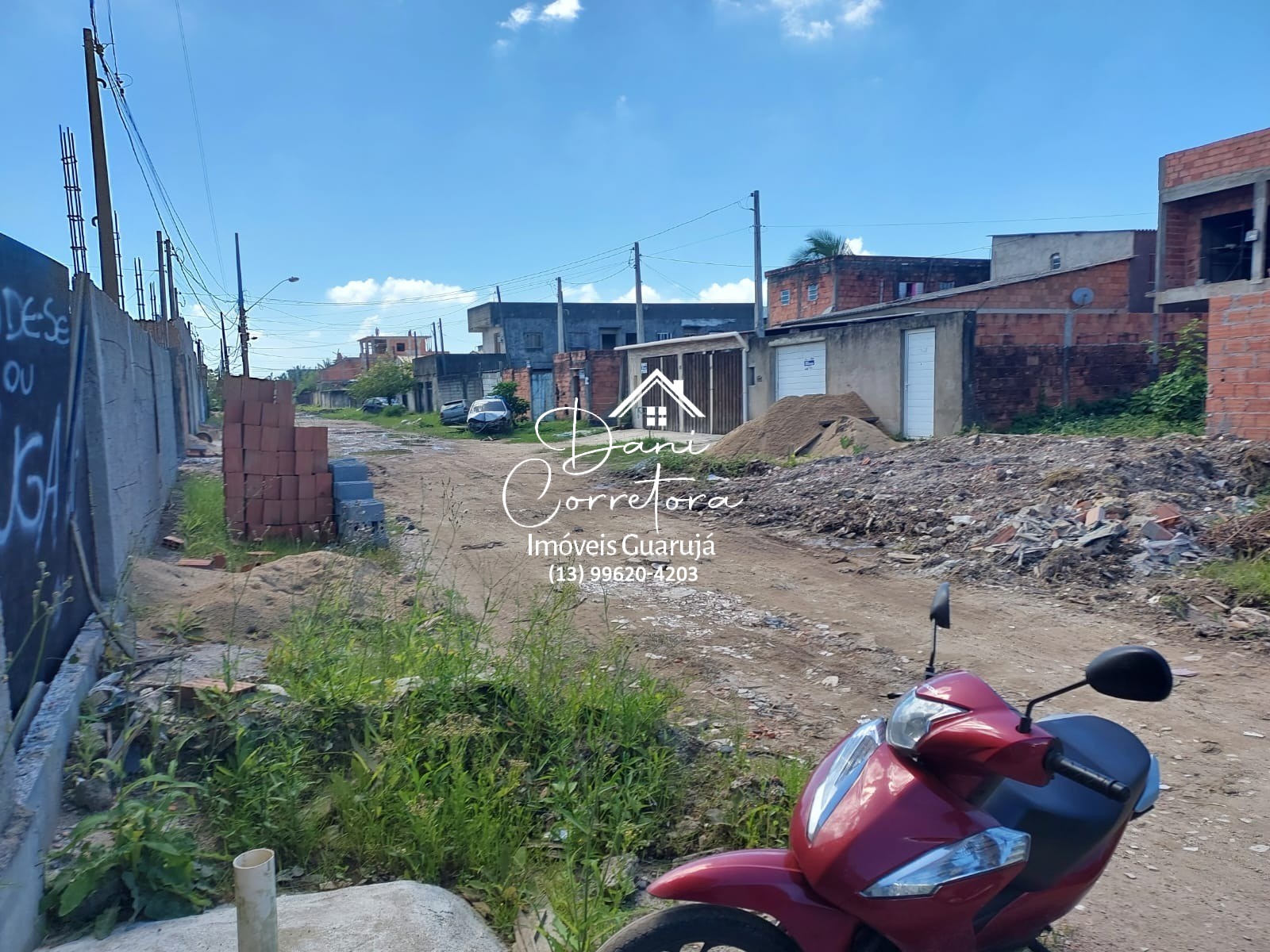 SOBRADO Residencial em GUARUJÁ - SP, JARDIM VIRGÍNIA em JARDIM VIRGÍNIA, GUARUJÁ — foto 23