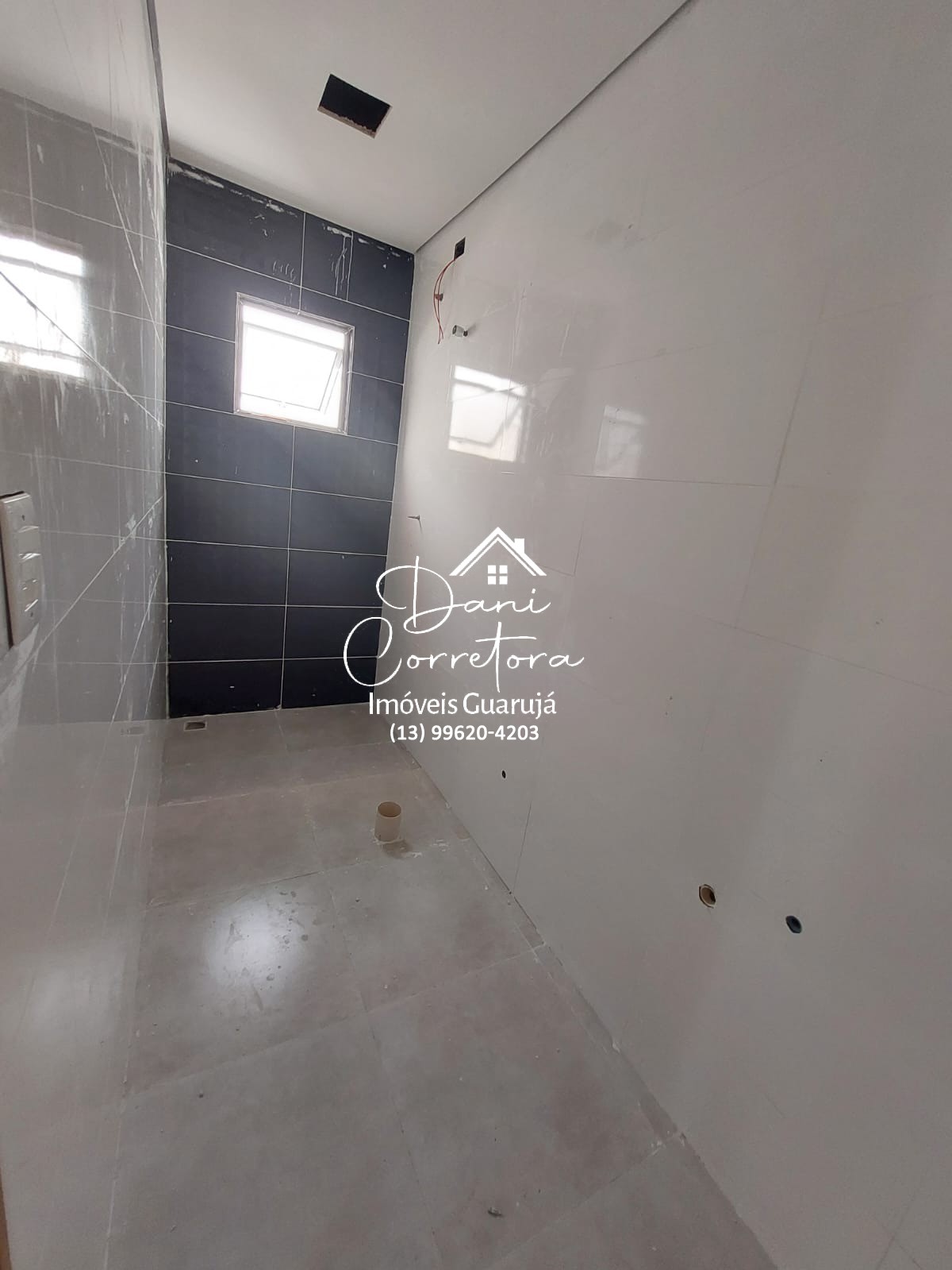 SOBRADO Residencial em GUARUJÁ - SP, JARDIM VIRGÍNIA em JARDIM VIRGÍNIA, GUARUJÁ — foto 19