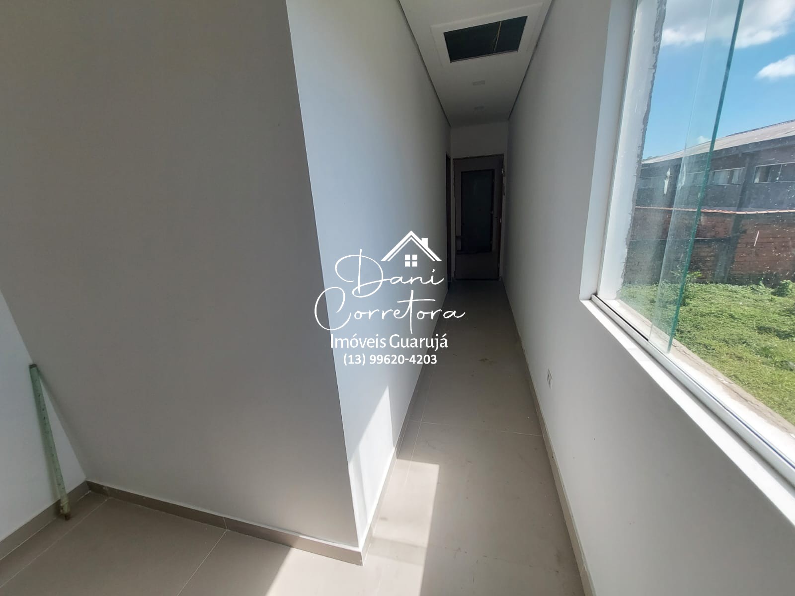 SOBRADO Residencial em GUARUJÁ - SP, JARDIM VIRGÍNIA em JARDIM VIRGÍNIA, GUARUJÁ — foto 8