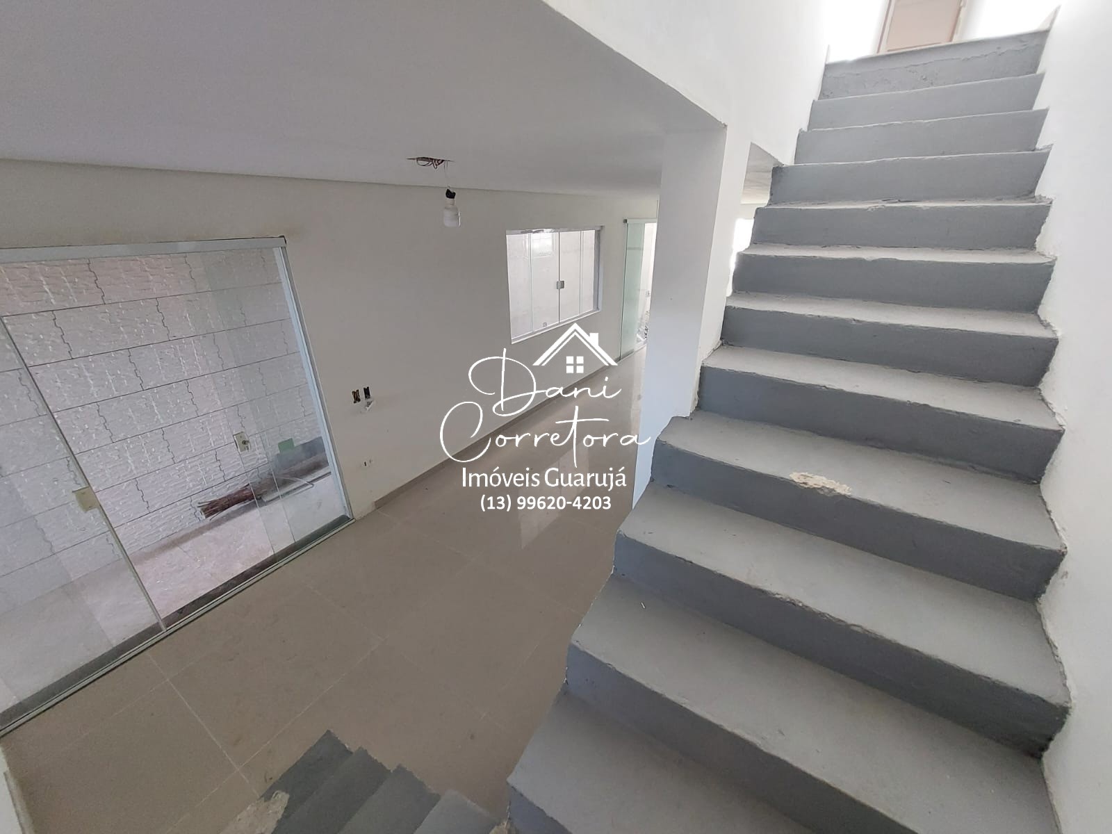 SOBRADO Residencial em GUARUJÁ - SP, JARDIM VIRGÍNIA em JARDIM VIRGÍNIA, GUARUJÁ — foto 7