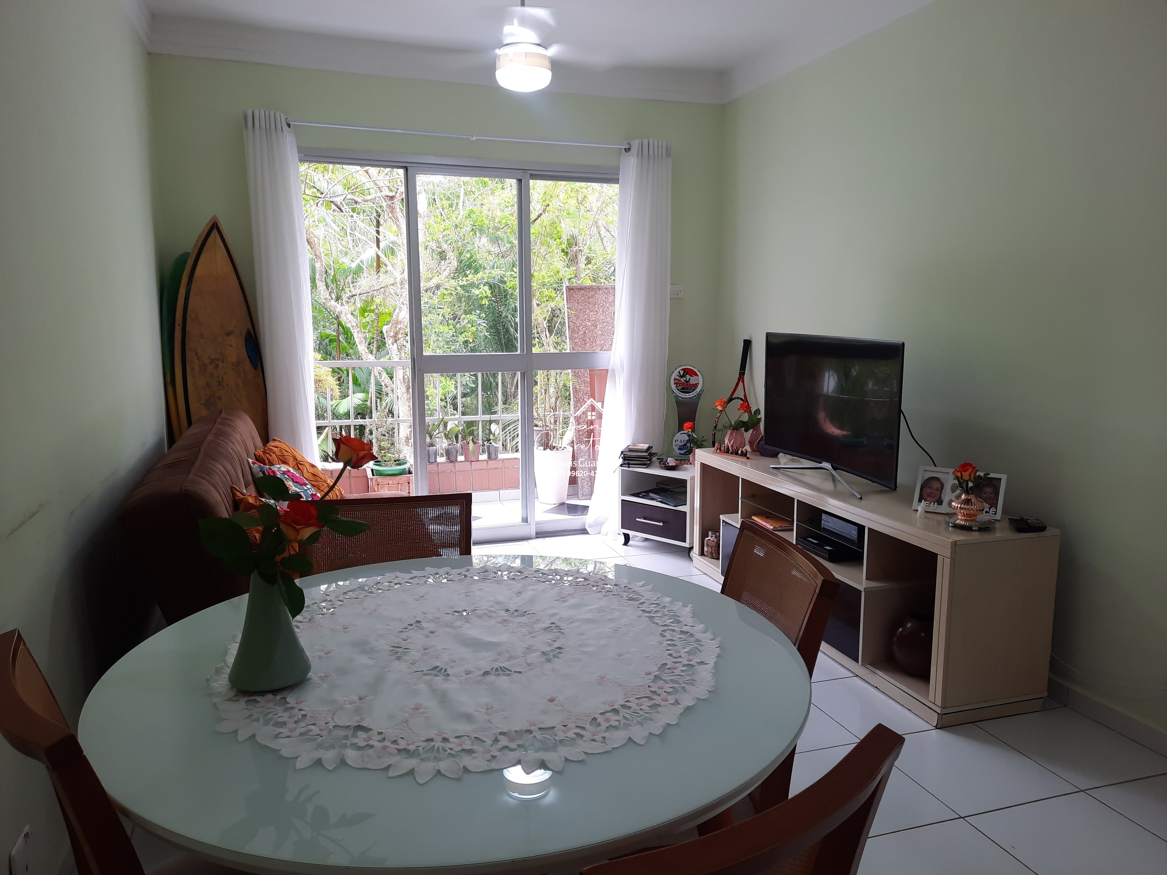 Apartamento, 1 quarto, 55 m² - Foto 1