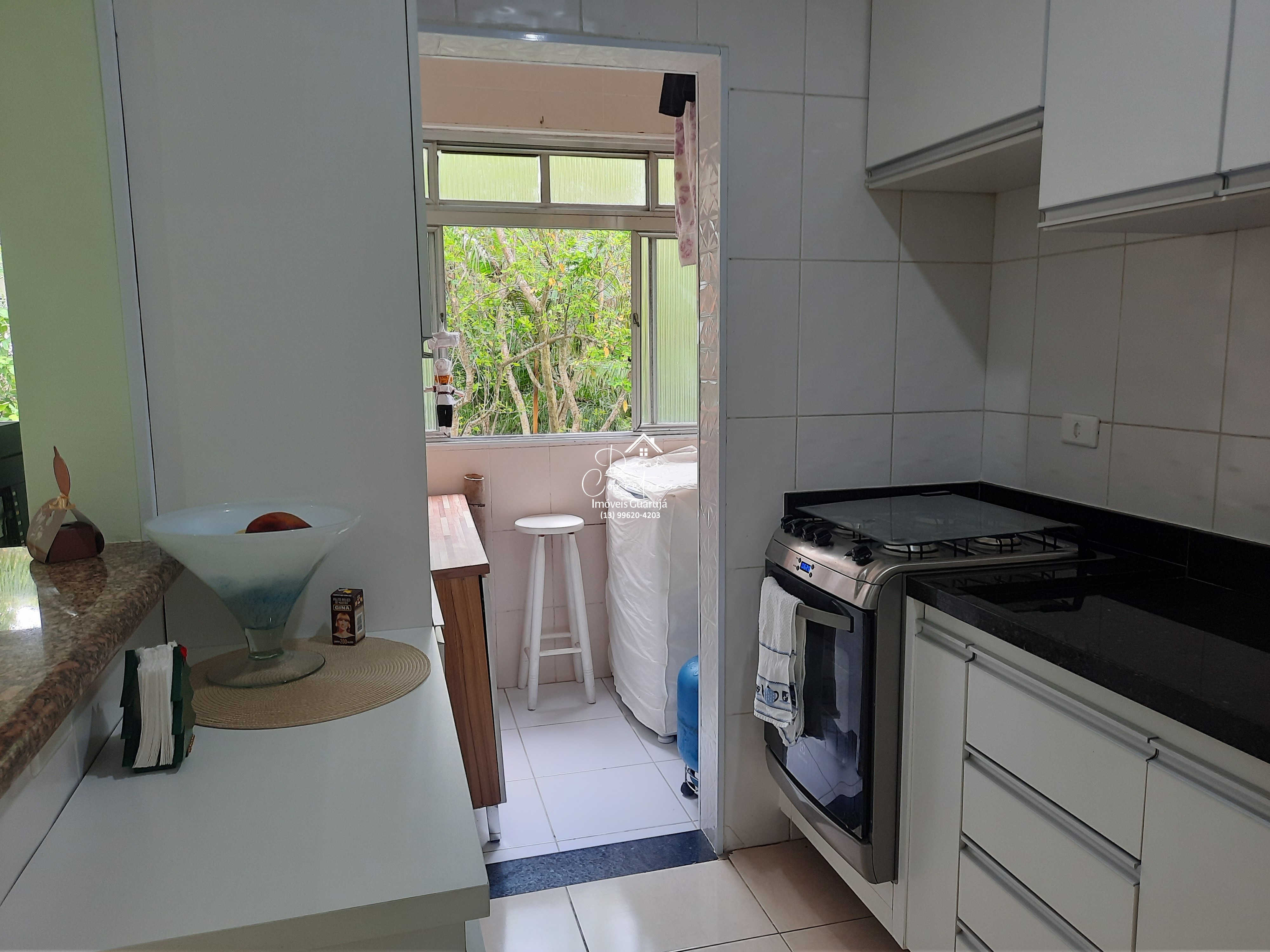 Apartamento, 1 quarto, 55 m² - Foto 4