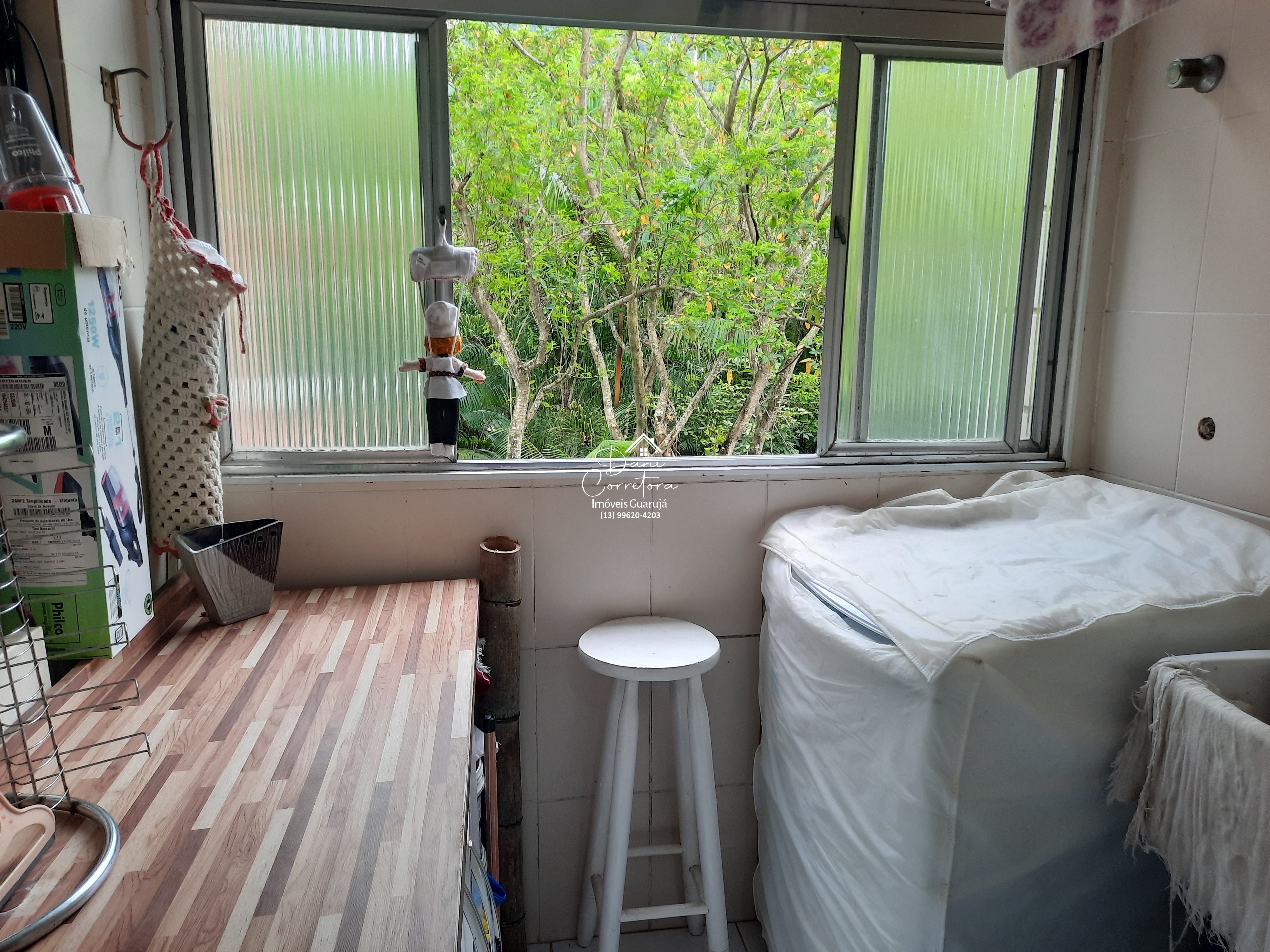 Apartamento, 1 quarto, 55 m² - Foto 6