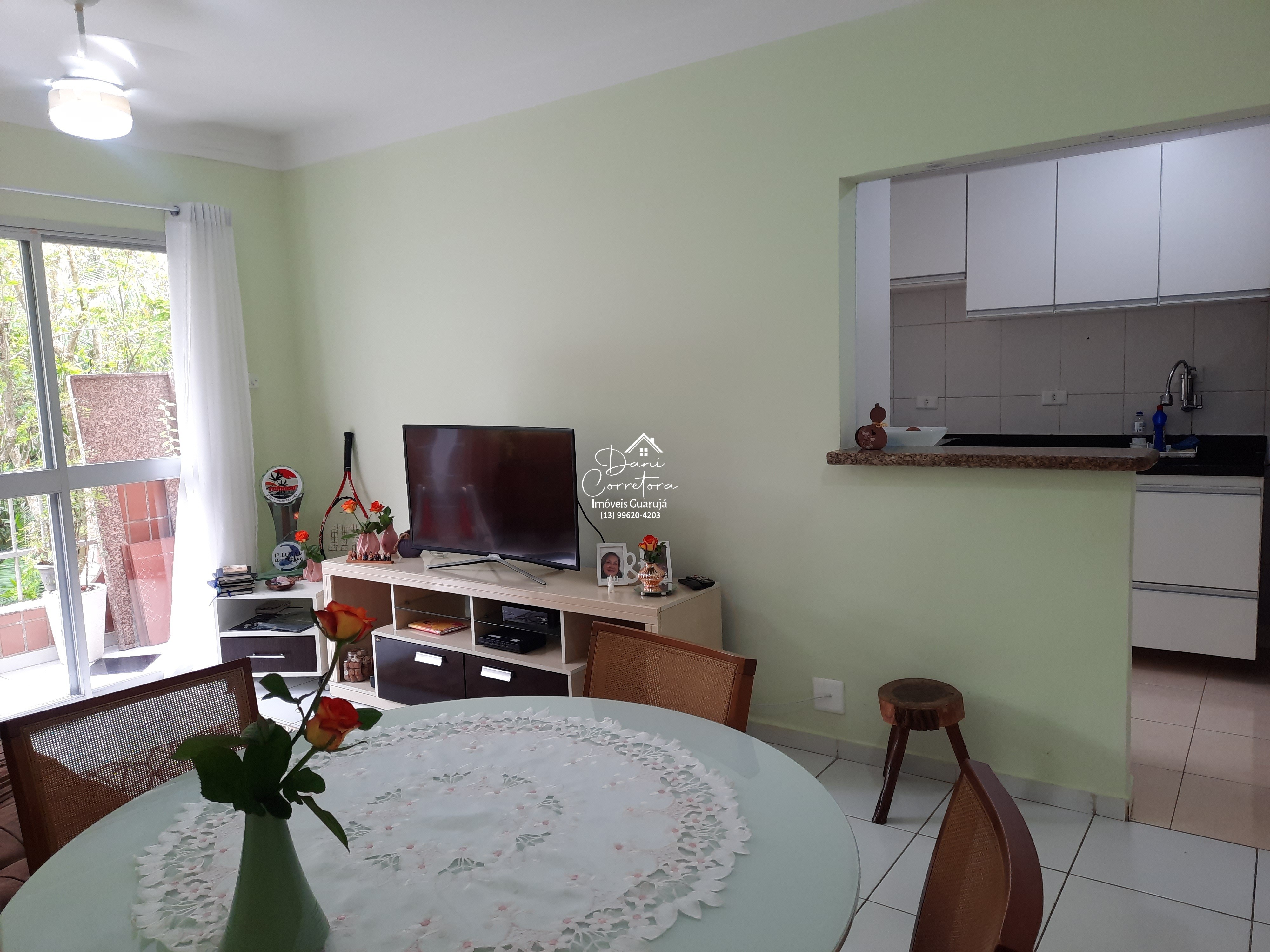 Apartamento, 1 quarto, 55 m² - Foto 3