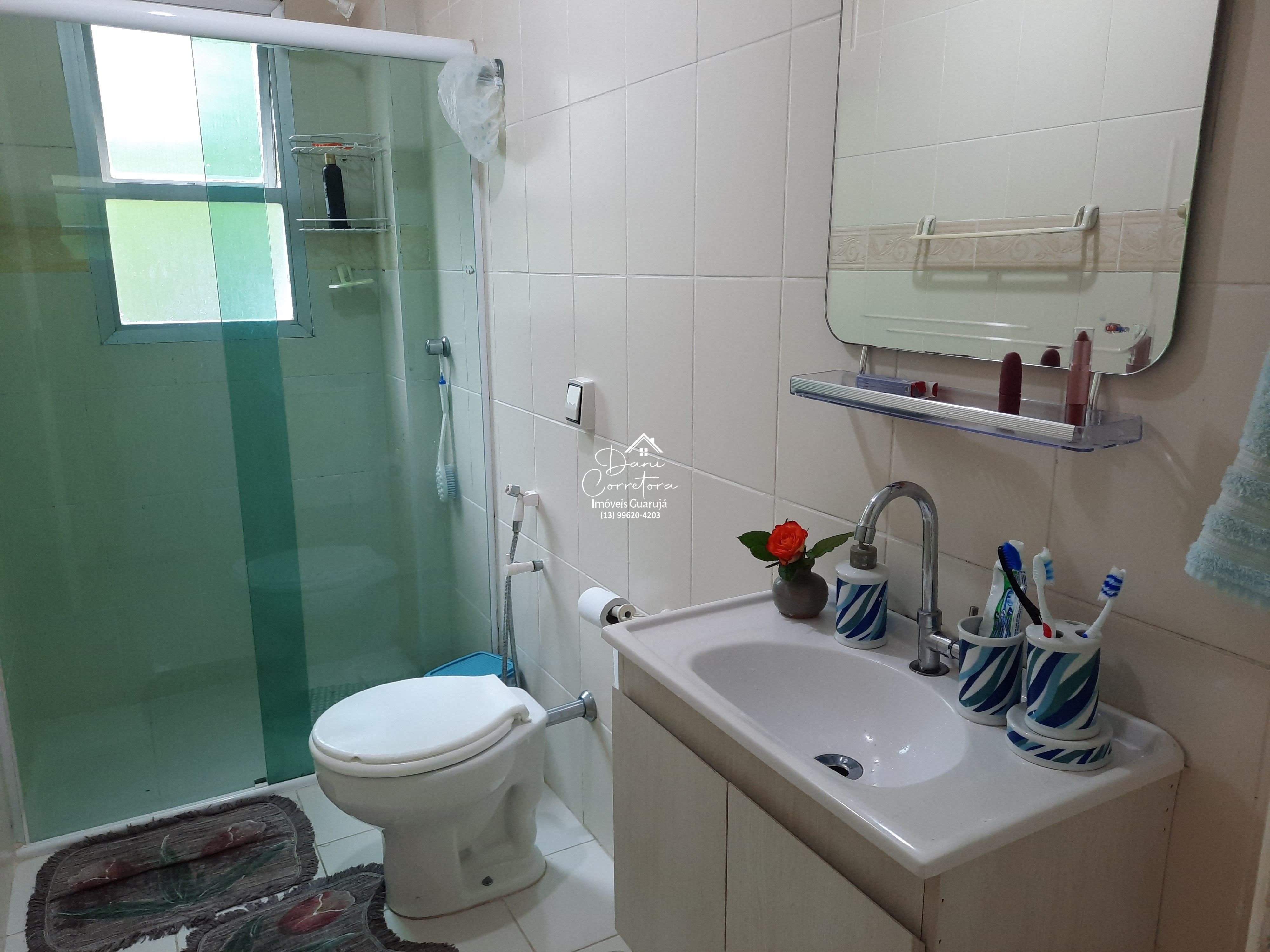 Apartamento, 1 quarto, 55 m² - Foto 12