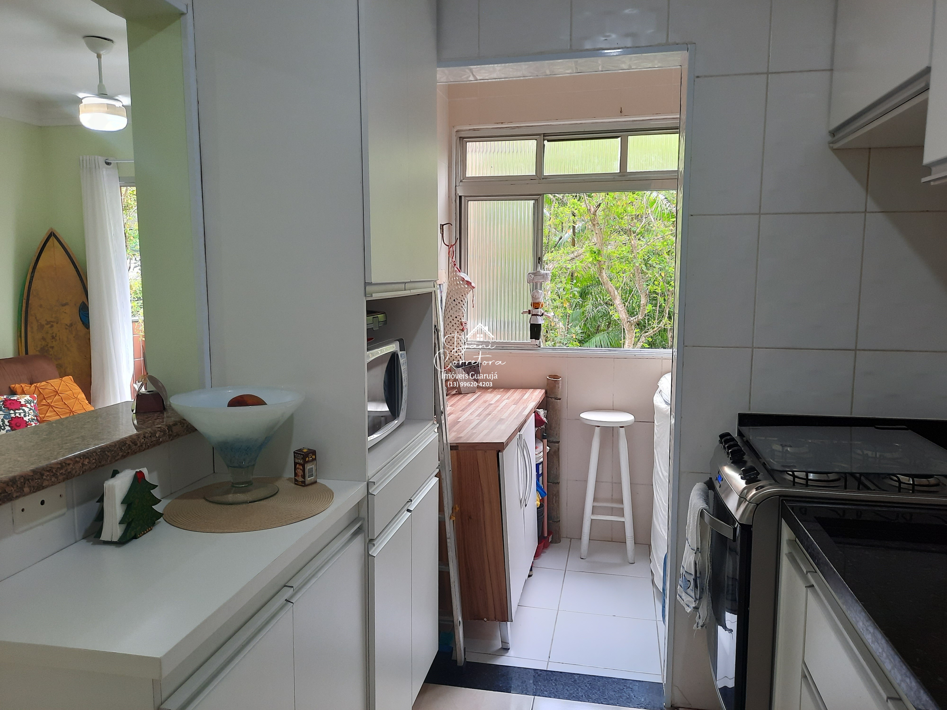 Apartamento, 1 quarto, 55 m² - Foto 5