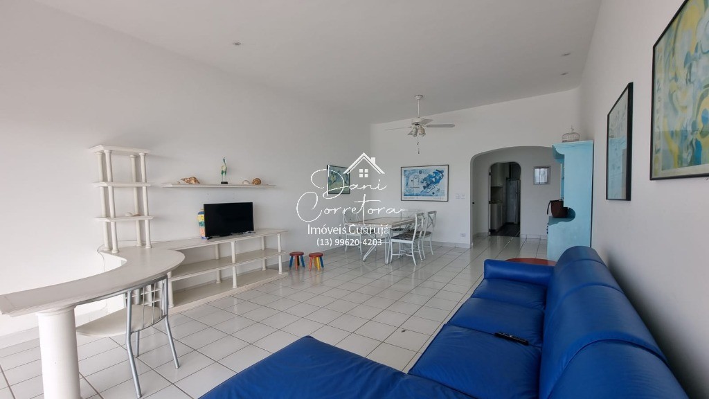 Apartamento, 3 quartos, 171 m² - Foto 3