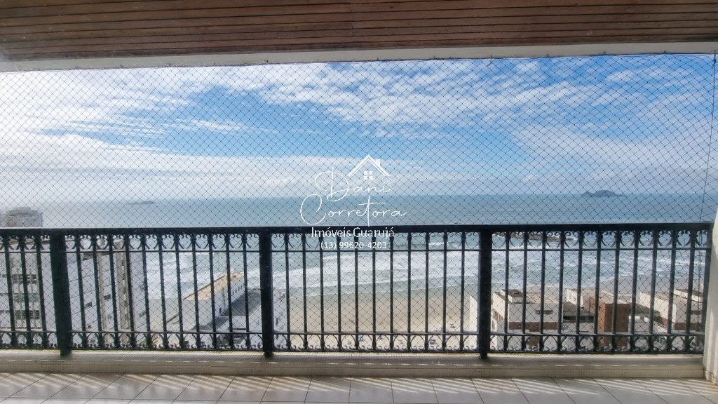 Apartamento, 3 quartos, 171 m² - Foto 1