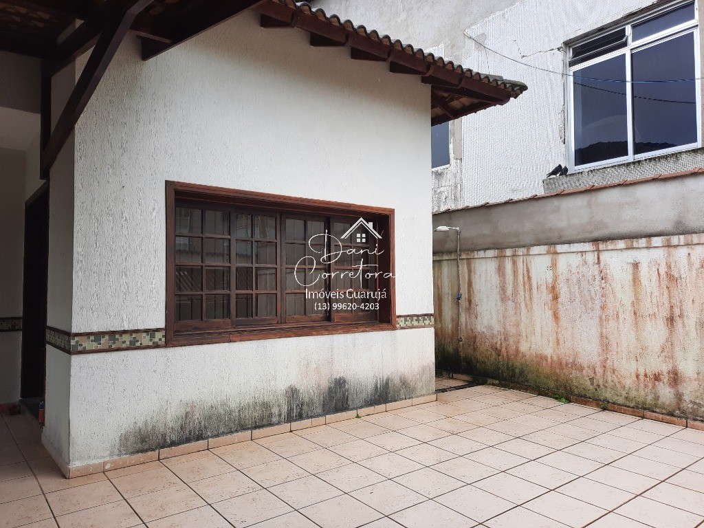 Pousada-Chalé, 6 quartos, 220 m² - Foto 1