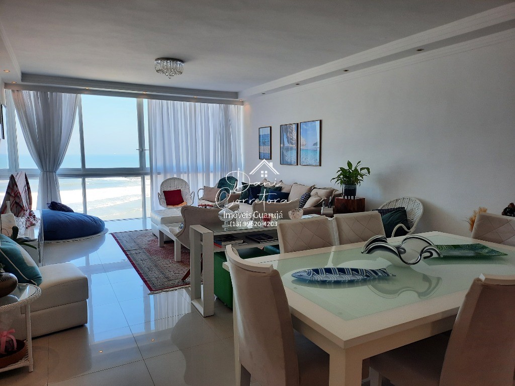 Apartamento à venda e aluguel com 4 quartos, 190m² - Foto 2