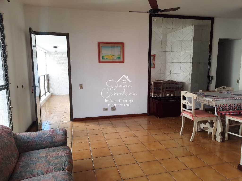 Apartamento, 3 quartos, 95 m² - Foto 3