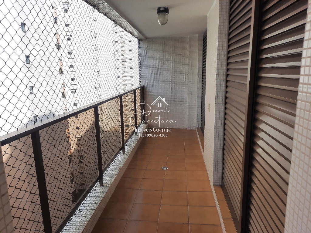 Apartamento, 3 quartos, 95 m² - Foto 2