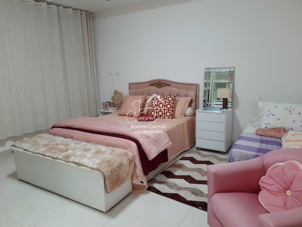 Apartamento à venda e aluguel com 4 quartos, 190m² - Foto 8