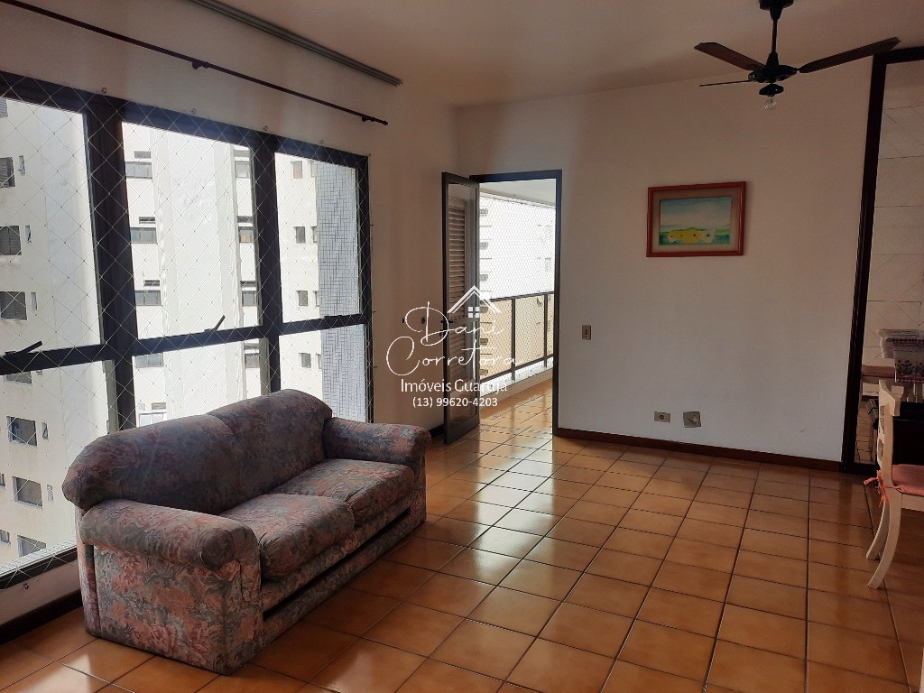 Apartamento, 3 quartos, 95 m² - Foto 1