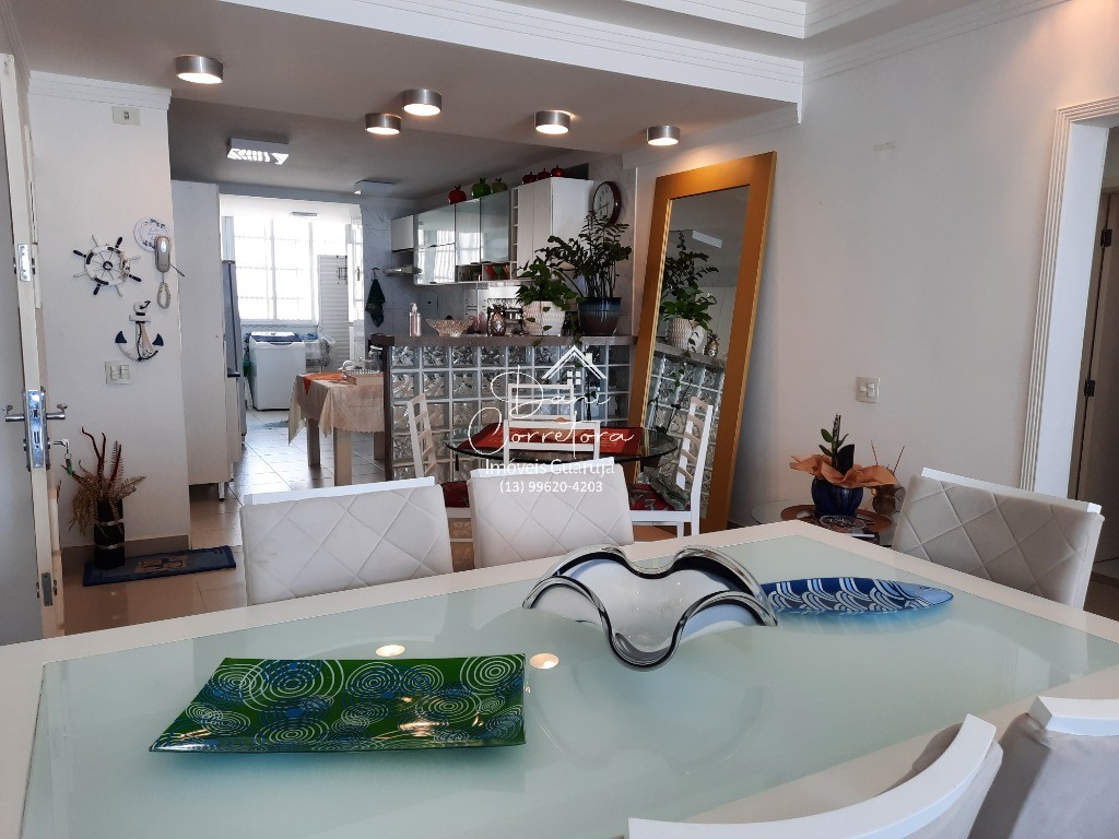 Apartamento à venda e aluguel com 4 quartos, 190m² - Foto 7