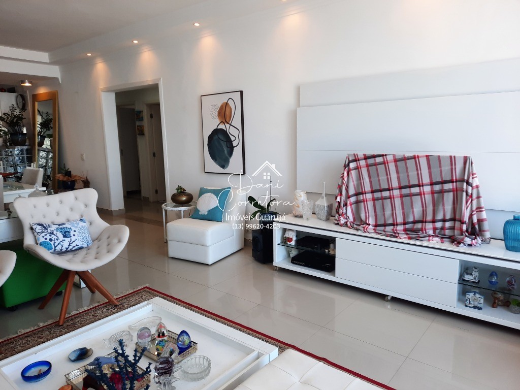Apartamento à venda e aluguel com 4 quartos, 190m² - Foto 6