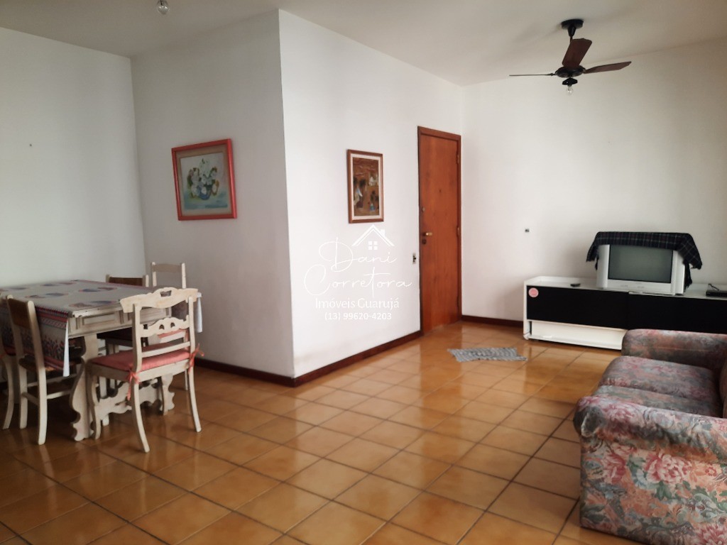 Apartamento, 3 quartos, 95 m² - Foto 4