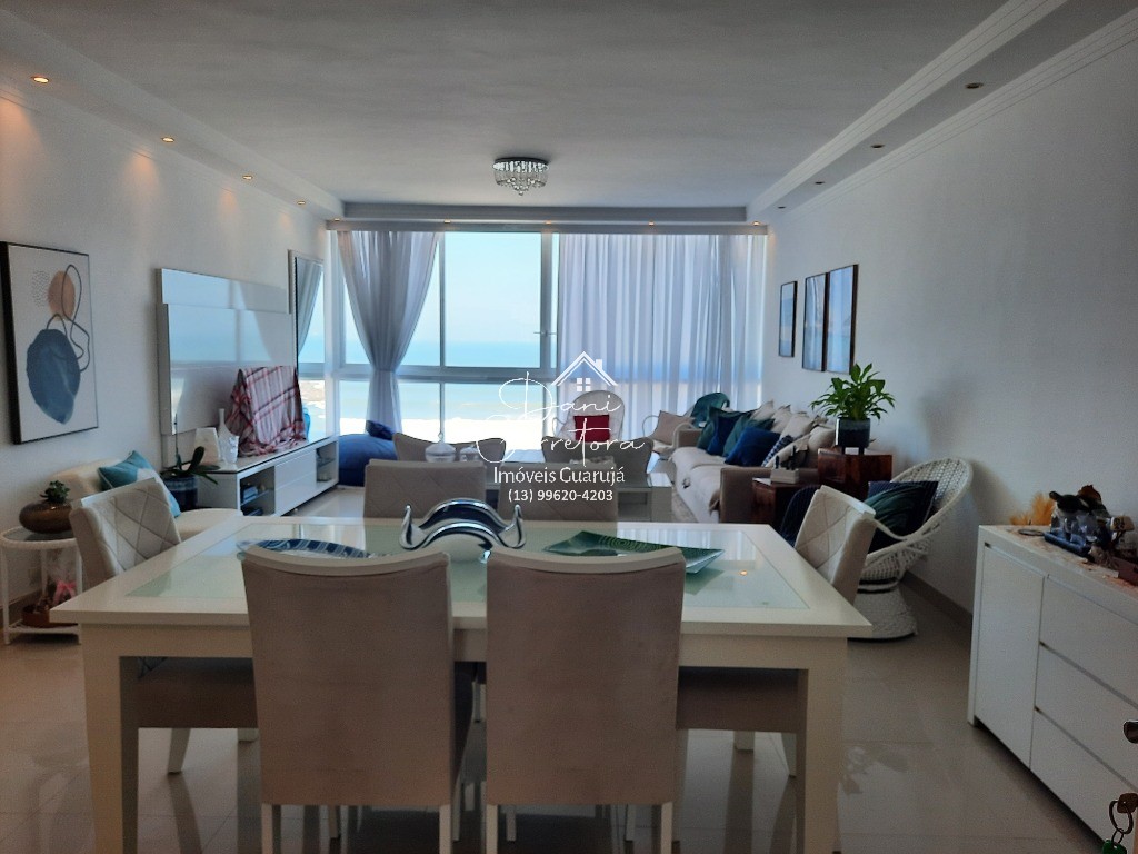 Apartamento à venda e aluguel com 4 quartos, 190m² - Foto 1