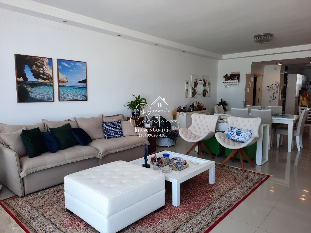 Apartamento à venda e aluguel com 4 quartos, 190m² - Foto 5