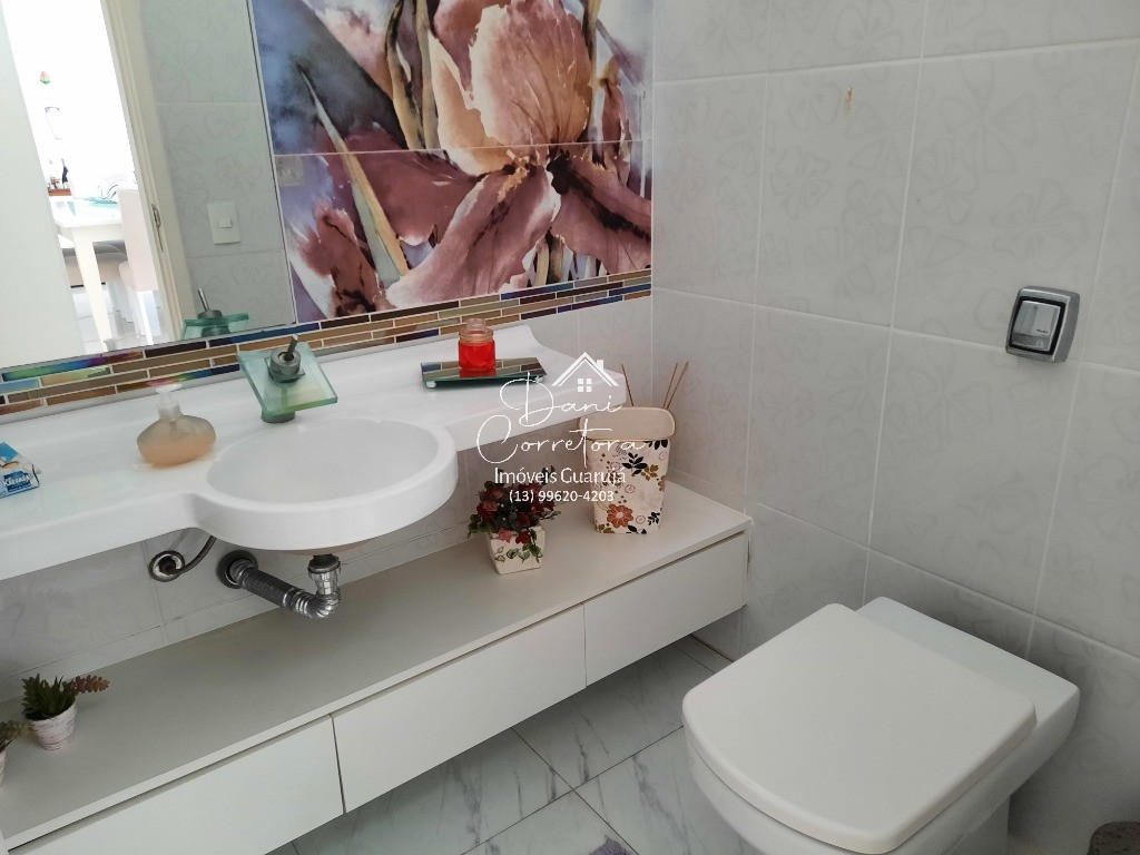 Apartamento à venda e aluguel com 4 quartos, 190m² - Foto 12