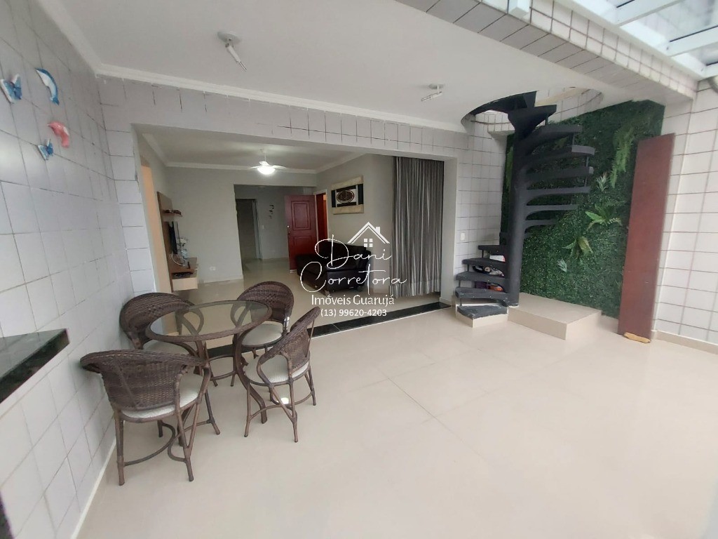 Cobertura, 2 quartos, 160 m² - Foto 2