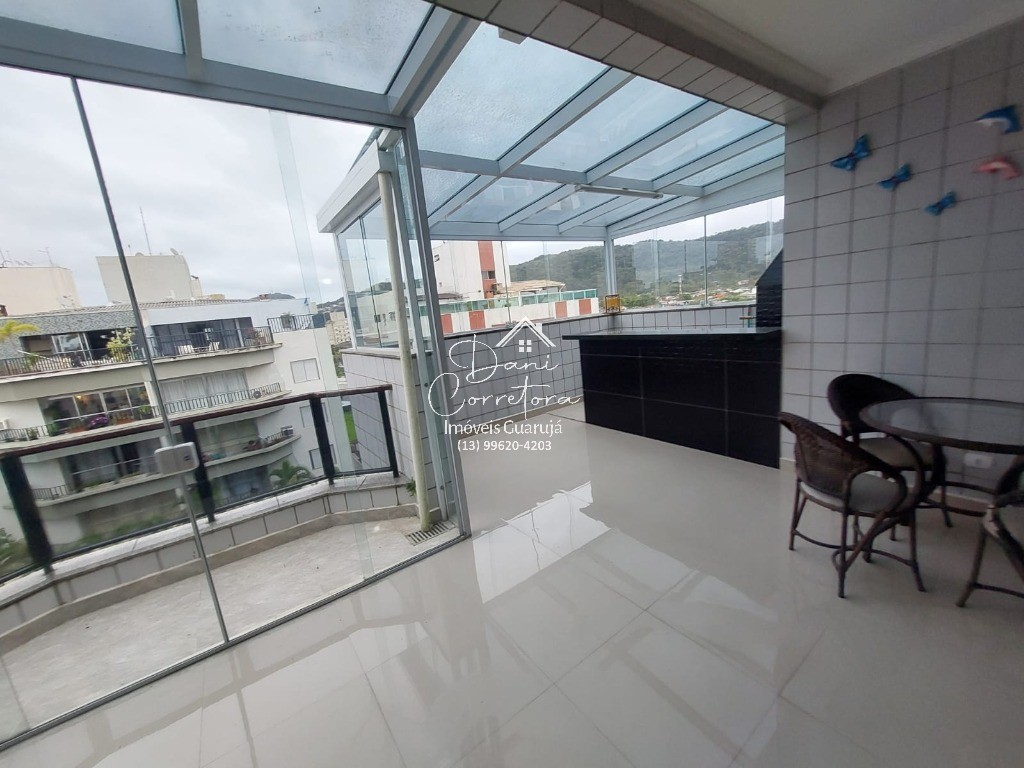 Cobertura, 2 quartos, 160 m² - Foto 8