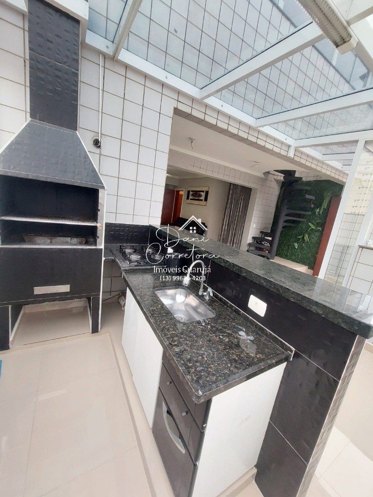 Cobertura, 2 quartos, 160 m² - Foto 7