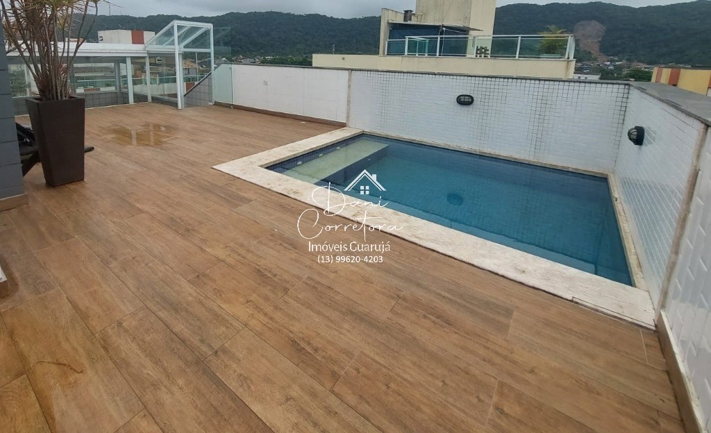 Cobertura, 2 quartos, 160 m² - Foto 30