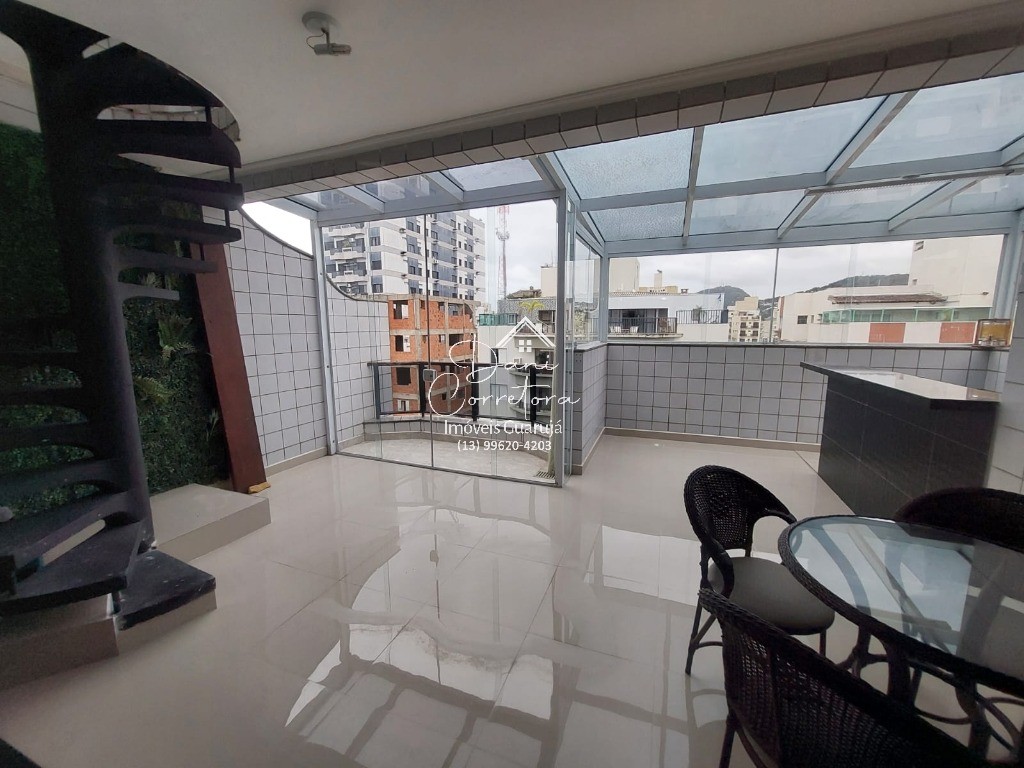 Cobertura, 2 quartos, 160 m² - Foto 11