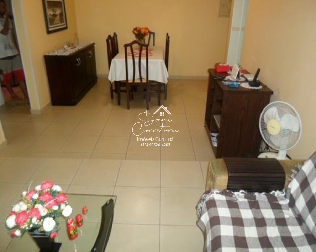 Apartamento, 2 quartos, 90 m² - Foto 3