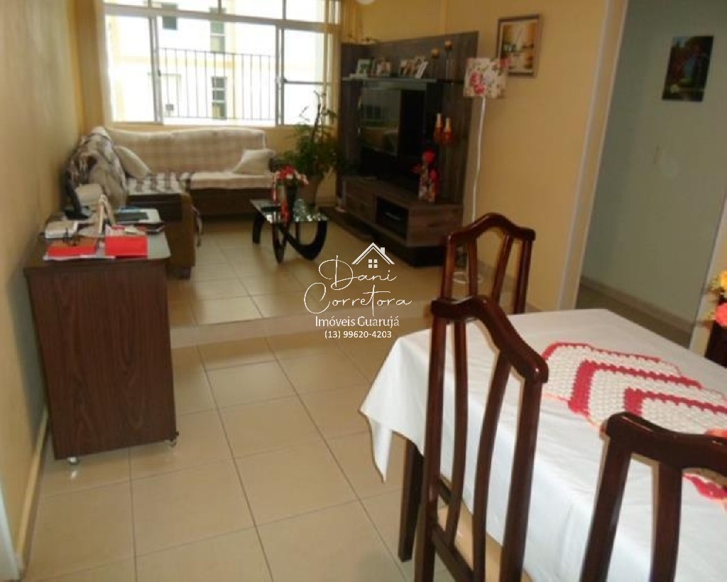 Apartamento, 2 quartos, 90 m² - Foto 2