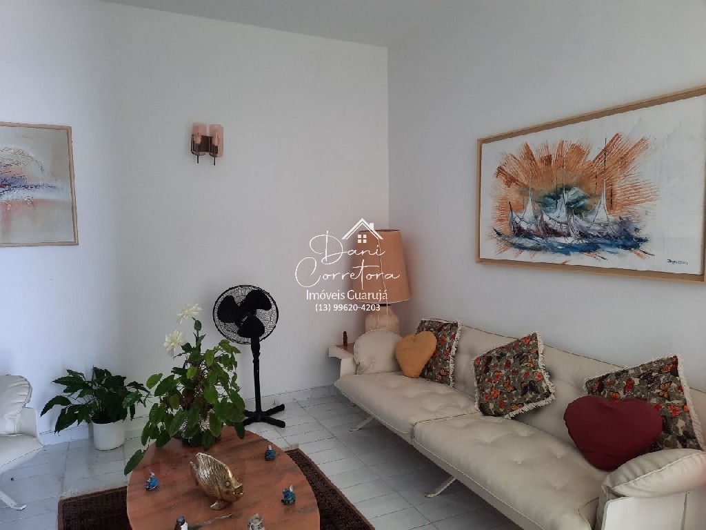 Apartamento, 3 quartos, 120 m² - Foto 2