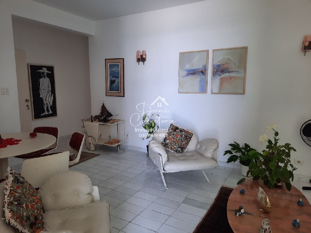 Apartamento, 3 quartos, 120 m² - Foto 4