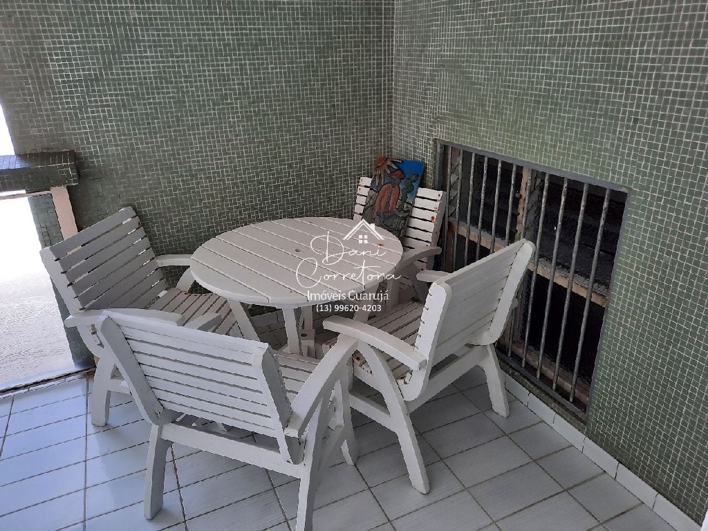 Apartamento, 3 quartos, 120 m² - Foto 6