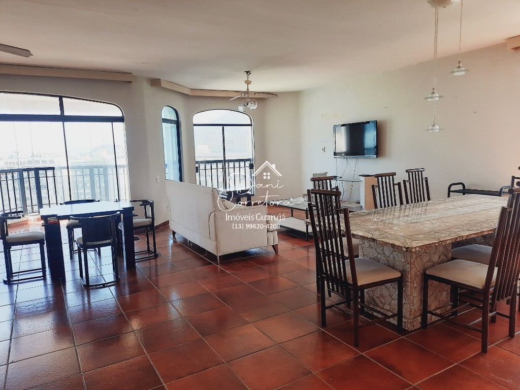 Apartamento, 3 quartos, 220 m² - Foto 2
